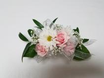 Sweet corsage