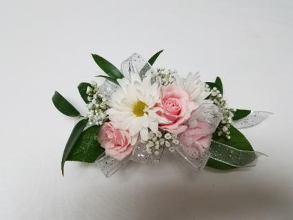 Sweet corsage