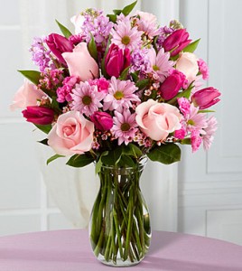 Sweet Delight Bouquet  