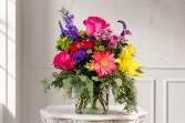 Sweet Delight Fresh Contemporary