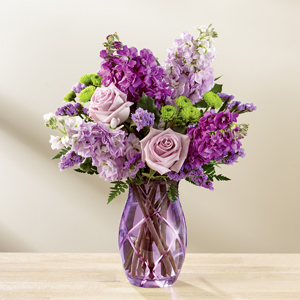 Sweet Devotion™ Bouquet 