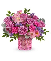  Sweet Devotion Floral Arrangement