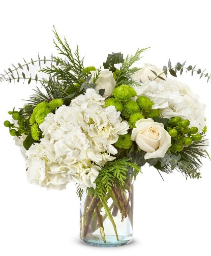 Sweet Blooms 
