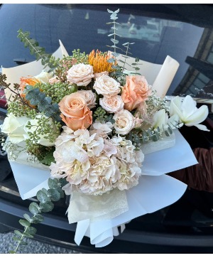 Sweet Dreams Bouquet 