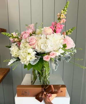 Sweet Dreams Gift Set 
