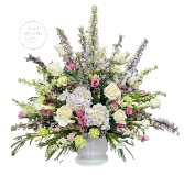Sweet Dreams Of You Funeral Flowers