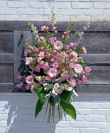 Sweet Dreams  Designer's Choice in Glastonbury, CT | THE FLOWER DISTRICT
