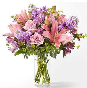 Sweet Dreams Vase Arrangement