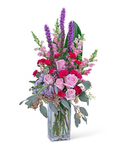Sweet Expression Floral Arrangement