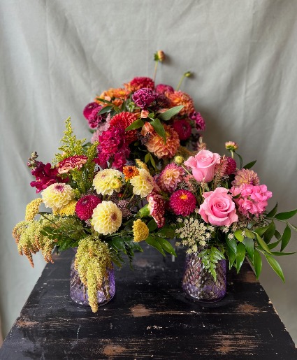 Sweet Garden Delights 