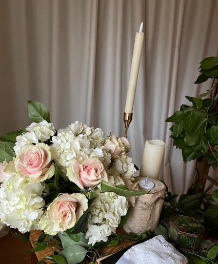 Sweet Grace  Arrangement 