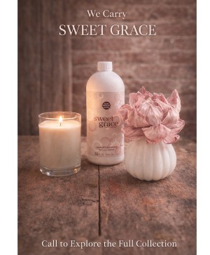 Sweet Grace Collection 