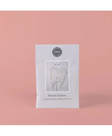 Sweet Grace Sachet  