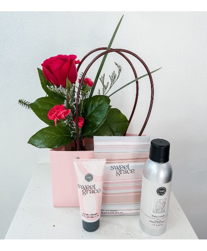 Sweet Grace Gift Bundle 