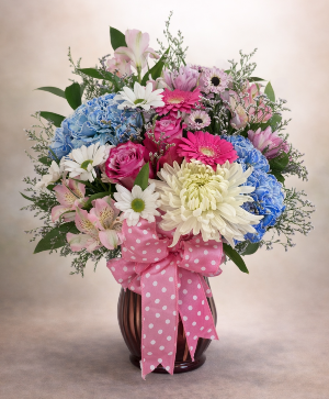 Sweet Harmony Blooms 