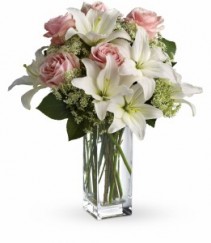 Sweet Harmony Vase Arrangement