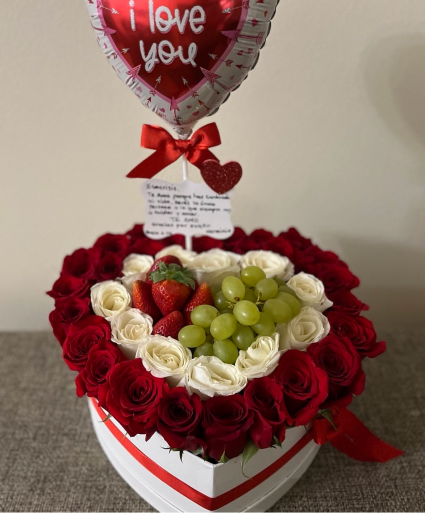 Sweet heart 
