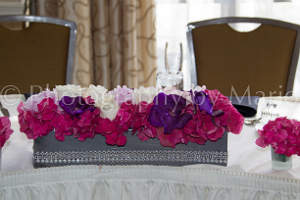 Sweet Heart Table 