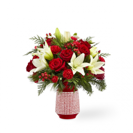 All the Joy Bouquet 