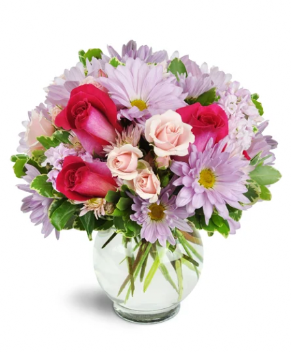 Sweet Blooms Fresh flowers 