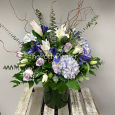 Sweet Lilac 