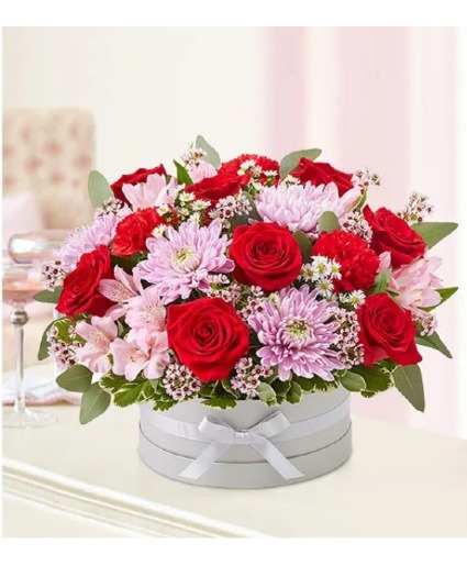 Sweet Love Bouquet 