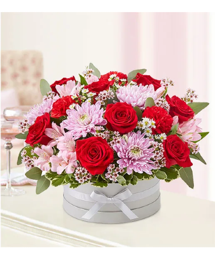 Sweet Love Bouquet EVERY DAY