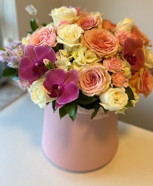 Sweet Love Box  