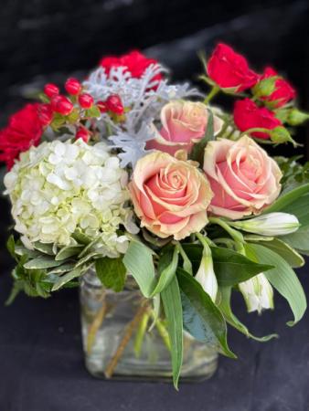 Sweet Love Deluxe Valentines Day