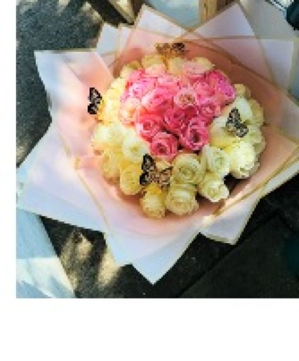 Sweet Love Roses
