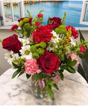 Sweet & Lovely Bouquet 