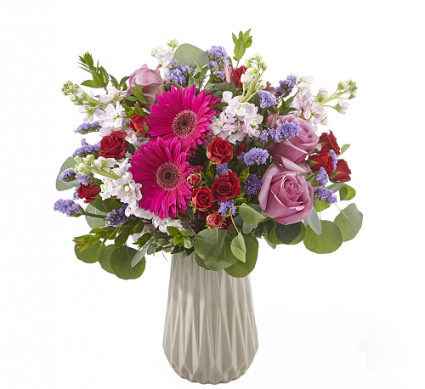 Sweet Memories Bouquet 