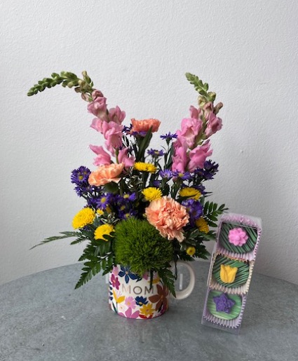 Sweet Mom Gift Set 
