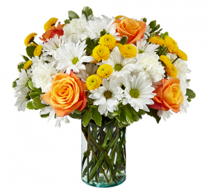 Sweet Moments Bouquet 