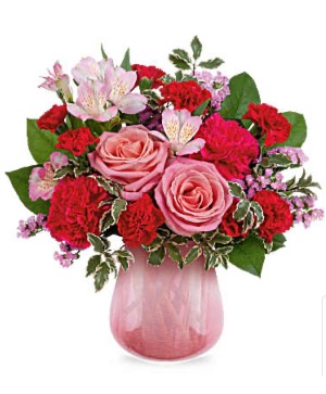 Sweet on Hue  Valentine's