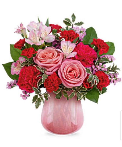 Sweet on Hue  Valentine's