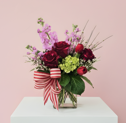 Sweet on you Arrangement