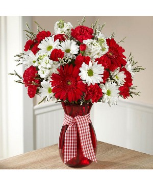 Sweet Perfection Bouquet Annivesary/Love