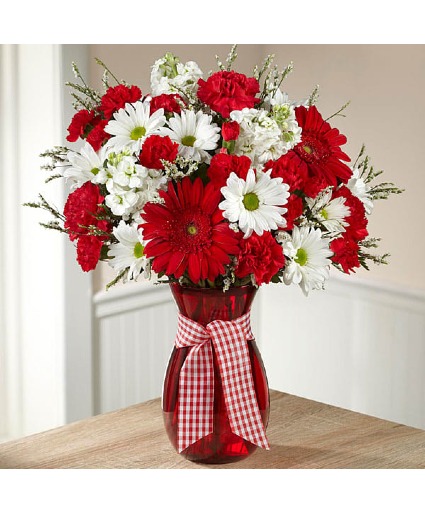 Sweet Perfection Bouquet Annivesary/Love