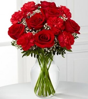 Sweet Perfection Bouquet 