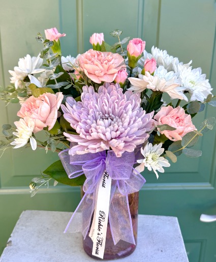 Sweet Petals 