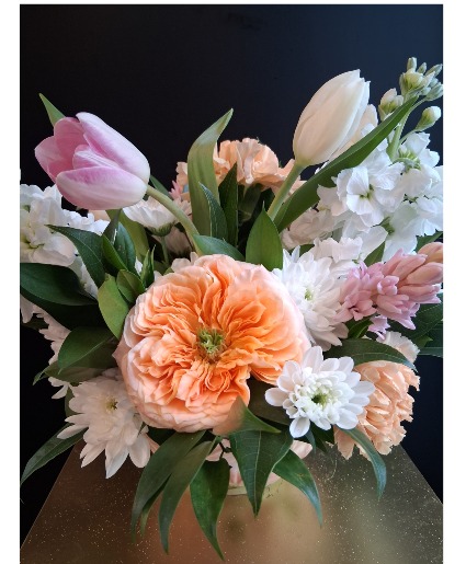 Sweet & Petite Centerpiece