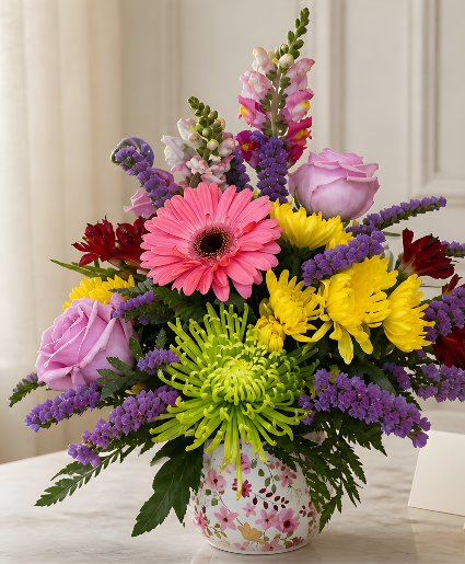 Sweet Posies 