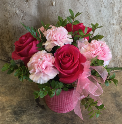 Sweet & Pretty 