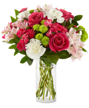 Sweet & Pretty Bouquet