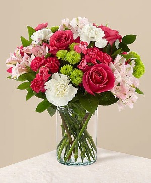 Sweet & Pretty  Bouquet