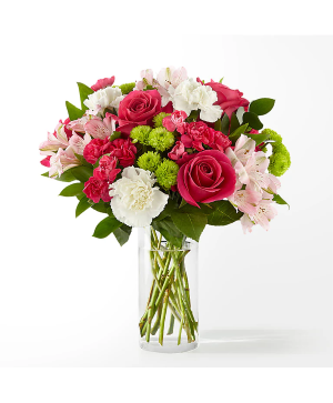 Sweet & Pretty Bouquet 