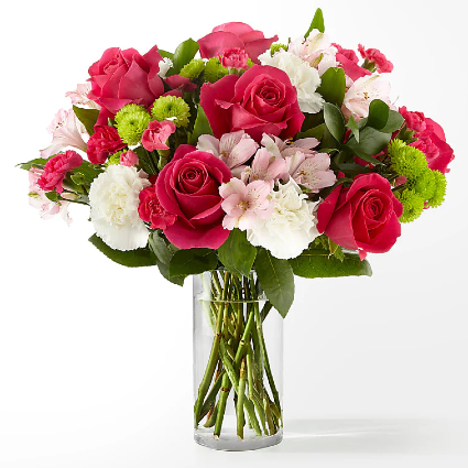 Sweet & Pretty Bouquet 