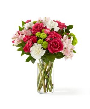 Sweet & Pretty Bouquet 