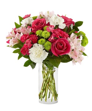 Sweet & Pretty Bouquet 